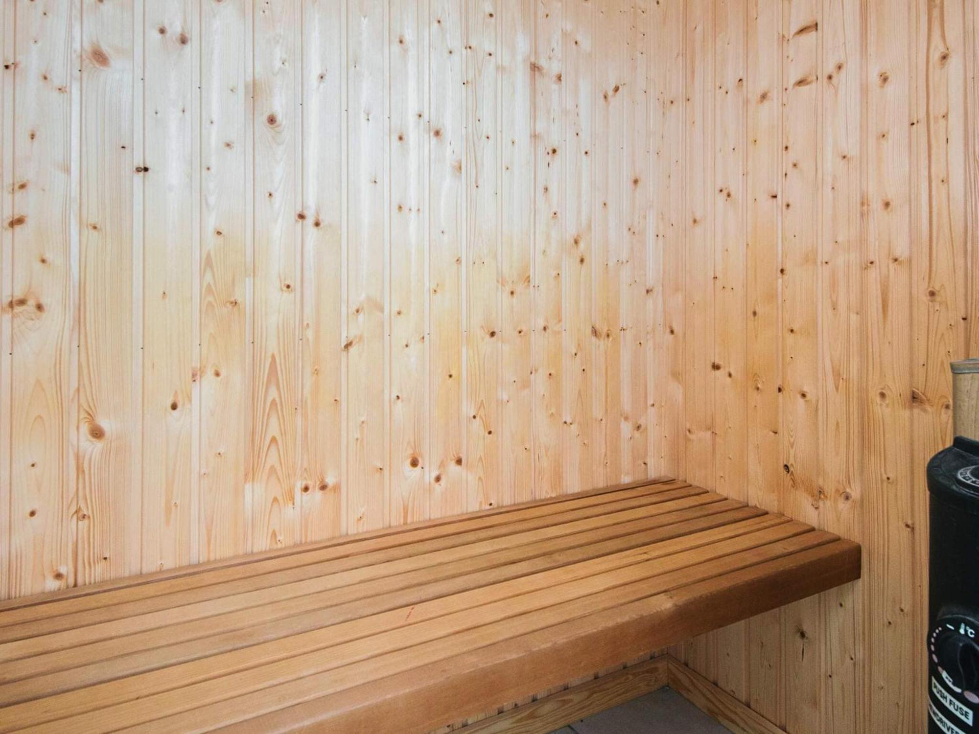6 Person Holiday Home In Bjert Sønder Bjert المظهر الخارجي الصورة